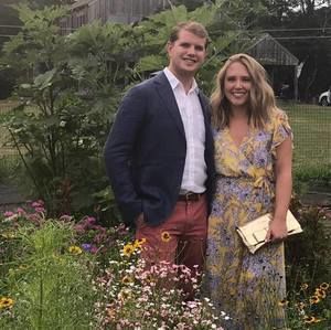 Meet your Posher, Daniel